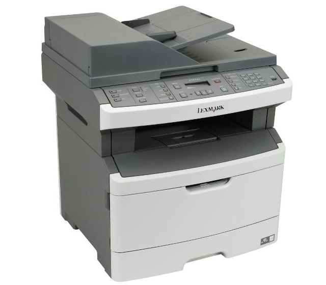 Lexmark X364dw